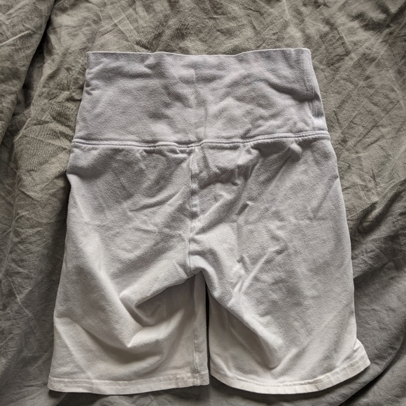 TNA biker shorts 7" - Picture 2 of 5